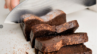 Iceberg Lava Chocolate ยอดขายล้านเหรียญ ทำเองได้ในราคาเพียง...