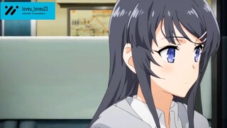 Yêu Lại Từ Đầu - amv - loveu_loveu23 #anime #Schooltime