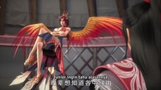 [Peerless Battle Spirit] [Bagian136].[HD]