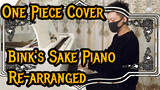 Bink's Sake Re-arranged | Piano | MT 1990