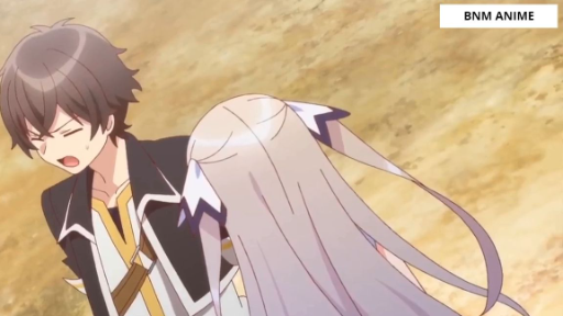 Tóm tắt anime hay _ 7 Giác Quan Của Subaru  _  Shichisei No Subaru  _ 2