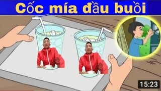 [YTP] Cốc mía đầu buồi