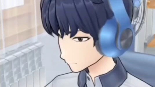 Suspected peace mode leaked