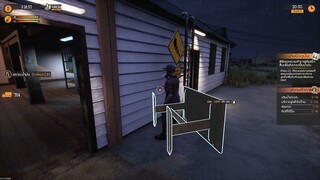 ลูกน้องสบายเจ้านายลำบาก | Gas station simulator