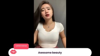 Awesome beauty