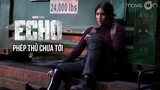 ECHO: Show “xịt” tiếp theo của MARVEL? | movieON Review