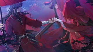 My eyes were tearing up after listening to this, looking forward to the second season!!!