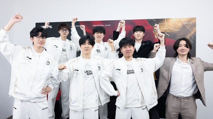 [Extreme Life Daily Vol. 8] Jiejie: When you fail too many times, you start to crave victory!