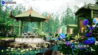 Throne Of The Sword Master Eps 09 Sub Indo