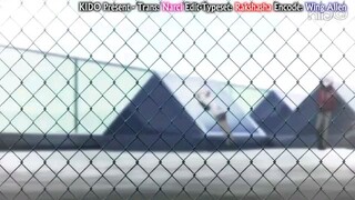 Re: Hamatora - Tập 11