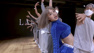 Lisa - LALISA เวอร์ชันห้องซ้อม