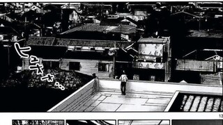 【Learn some cult classics】Quiz draw with prizes♣3 Talking about Alice in Borderland 02