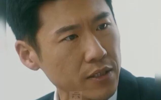 I really like leaders like Yang Jian—no empty promises, and he knows that wolves only show their fer