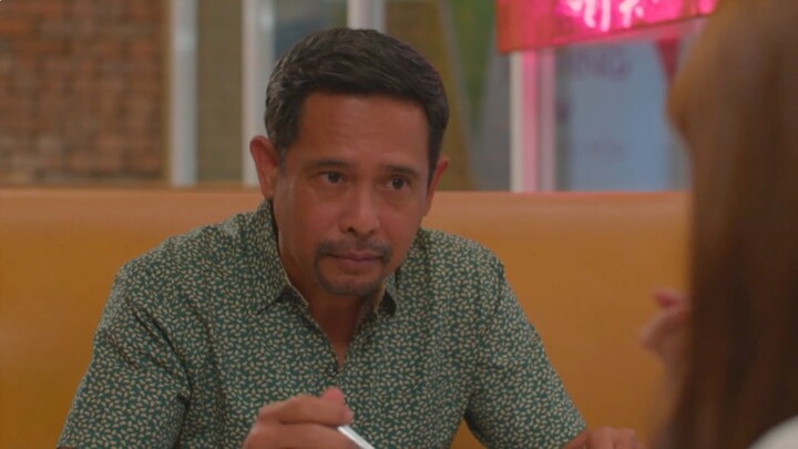 Ternyata Sebuah Bahagia Ep21