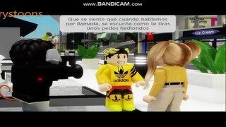 In day Video