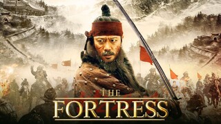 The Fortress (2017) SUB INDO