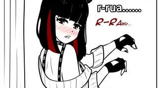 小熊咆哮~❤