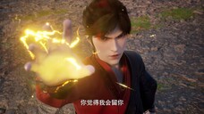 Tu La Võ Thần (Thuyết minh 4k) Tập 16