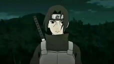 Uchiha Itachi Naruto Shippuden