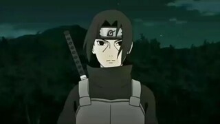Uchiha Itachi Naruto Shippuden