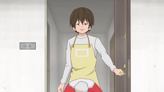 Kotaro sống một mình EP 4 [Sub Việt]
