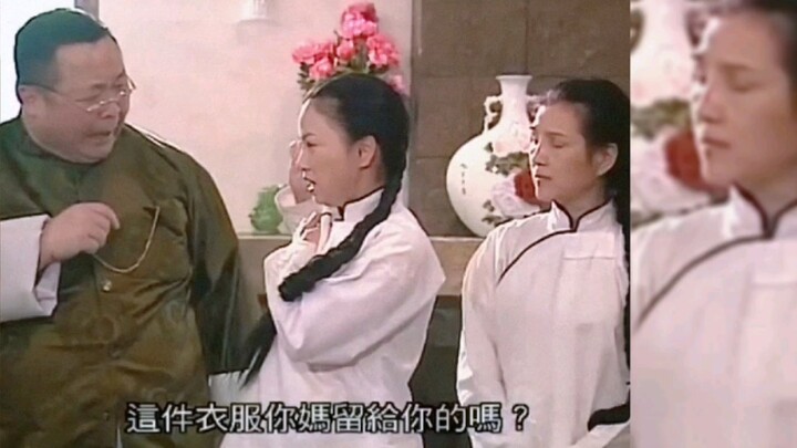 Tôi mãi nhớ cô gái này chỉ với 1,95 tệ mà nấu được bốn món ăn và một món canh! Cuộc sống không dễ dà