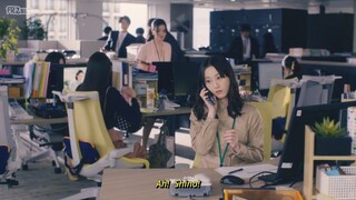 [SUB INDO] 30 Kin Sore wa 30-sai Miman Okotowari no Koi Episode 1