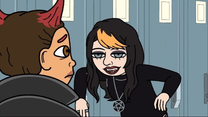 #1 Happy Family USA (2025) Season 1 Episode 5