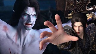 BTTH Season 5 Episode 176 Sub Indo