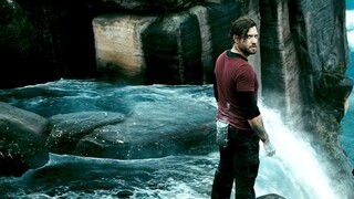 ตำนานเล่าขานว่ามีนักแสดงสามคนถูกสังเวยก่อนที่การถ่ายทำ "Point Break" จะประสบความสำเร็จ วิธีการทางอาญ
