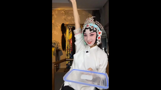 หยุนจินก่อนนอน
