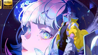 【4K·HiRes】Tôi thực sự muốn ở lại nhà bạn (Bản gốc. Cyberpunk: Edgewalker)