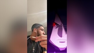 duet with  fypシ xyzbca viral anime animetok naruto sasuke onepiece luffy zoro kaido wano madara obito weeb shanks