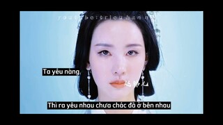 【FMV】【Vietsub】Tổng hợp cảnh ngược tâm trong phim cổ trang ( 46)