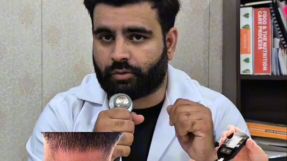 Dr.