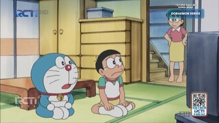Doraemon Special 3 Jam - Alat Pencari Dimana Saja