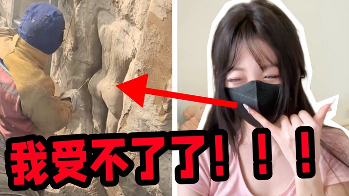 10 detik bikin kamu teriak nggak nyangka! [5] Episode paling sulit ditahan ketawa!