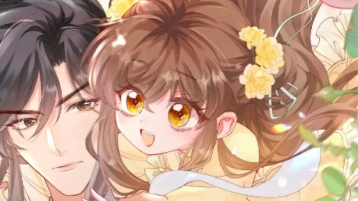 ในที่สุดพี่ชายคนที่สิบสามก็รู้ว่าจิ่วจิ่วเป็นเด็กผู้หญิง และกระโดดด้วยความดีใจ จู่ๆ Tyrant Daddy ก็ไ