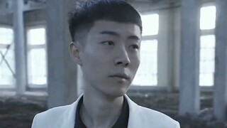 Qinghai shake, but it's "Young And Beautiful"
