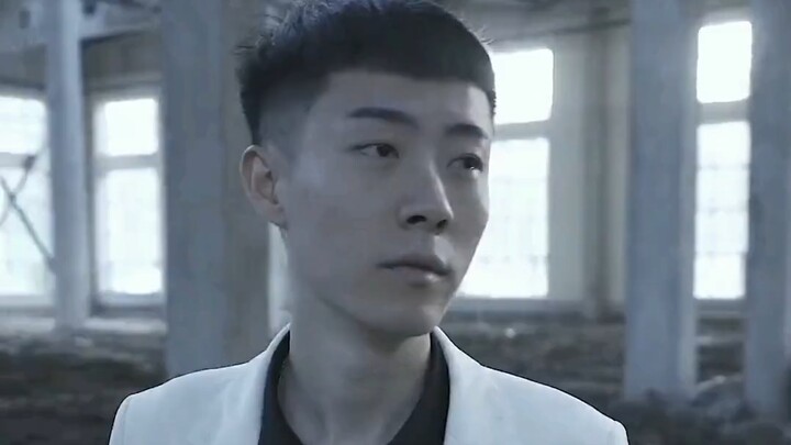 Qinghai shake, but it's "Young And Beautiful"