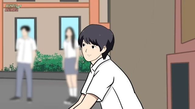CUTE GUYS AND POPULAR GIRL PART 1 - SCHOOL ANIMATION