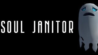 SOUL JANITOR | GamePlay PC