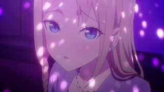 Is Hayasaka Ai going to be completely conquered by the male protagonist?