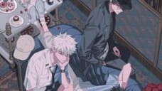 Shiguang Dailiren: Yingdu Pian الأونا 1 الترجمة العربية