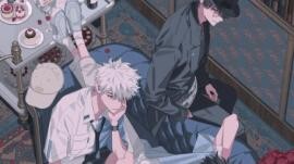 Shiguang Dailiren: Yingdu Pian الأونا 4 الترجمة العربية