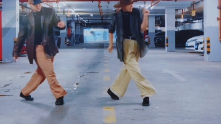 บอกคนห้าคนแล้วฉันจะให้ขวดยาเสน่ห์แก่คุณ ฝึกธาตุ Soul Dance แชมร็อก [ชุดฝึกฤดูหนาวของคู่รัก Masjo Mil