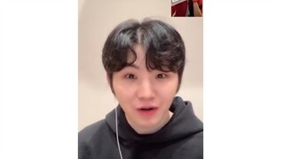 知勋尼以为我会拿出新玩具 结果搬出了M416 20230102签售