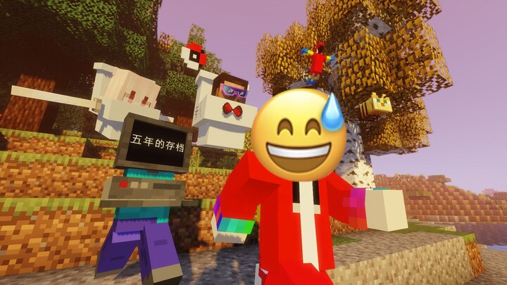 MC Video Stereotype Awards Part 3