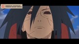 Oshima Manami thích hoạt hình - RAP - VỀ MADARA (Naruto) #anime #schooltime