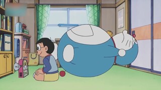 Chú mèo máy Đoraemon _ Máy nguyện vọng thực tại #Anime #Schooltime